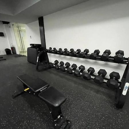 פלאייה דל כרמן 5Th Ave - Gym - Pool - Rooftop מראה חיצוני תמונה