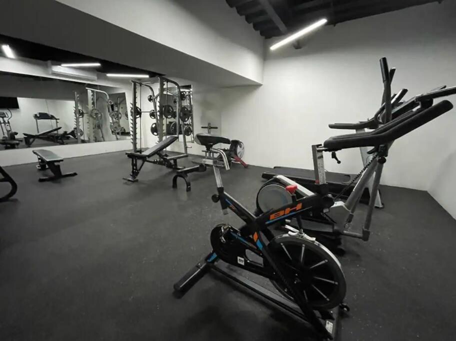 פלאייה דל כרמן 5Th Ave - Gym - Pool - Rooftop מראה חיצוני תמונה