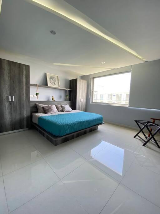 פלאייה דל כרמן 5Th Ave - Gym - Pool - Rooftop מראה חיצוני תמונה